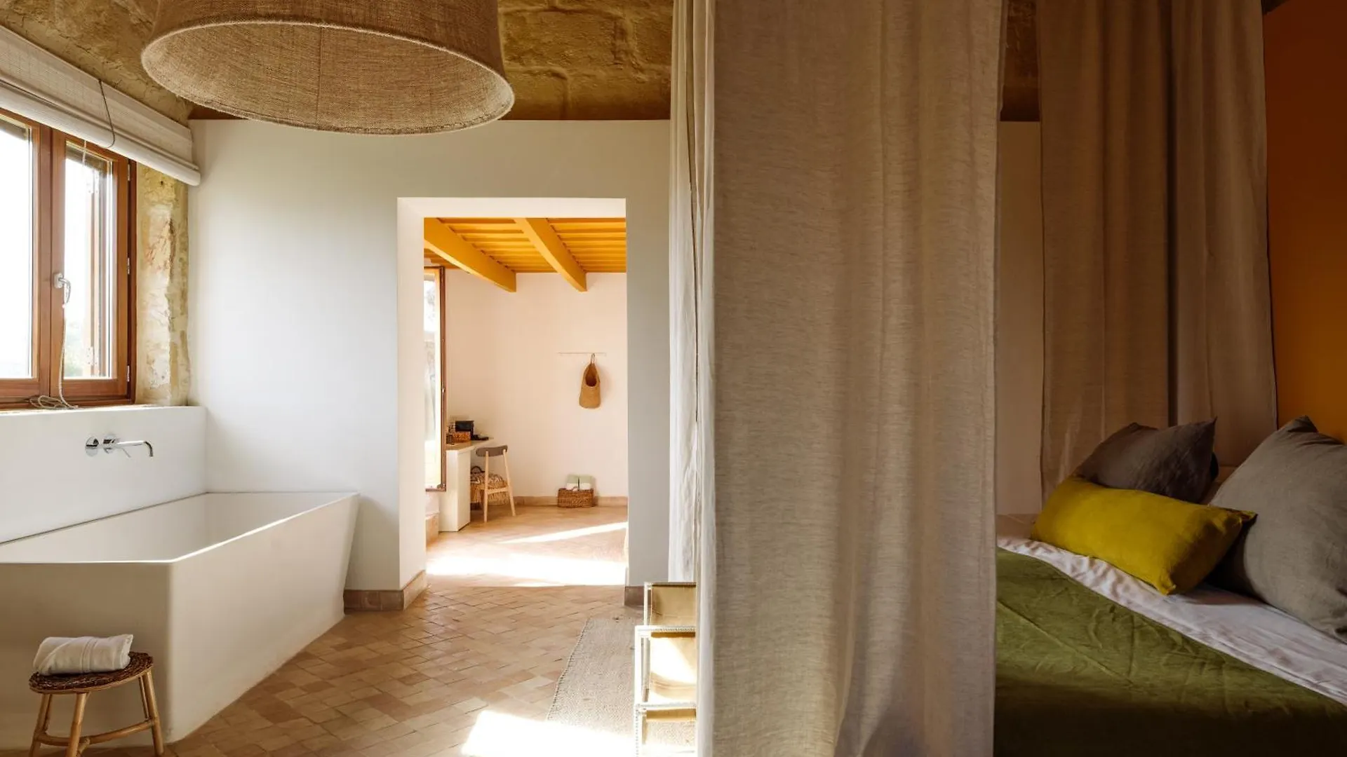 Amagatay Luxury Boutique Hotel - Adults Only Alaior 0*,