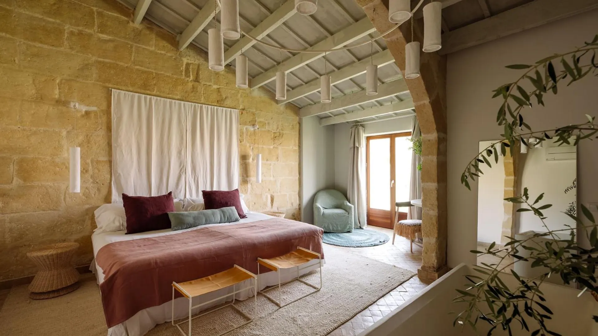 Amagatay Luxury Boutique Hotel - Adults Only Alaior