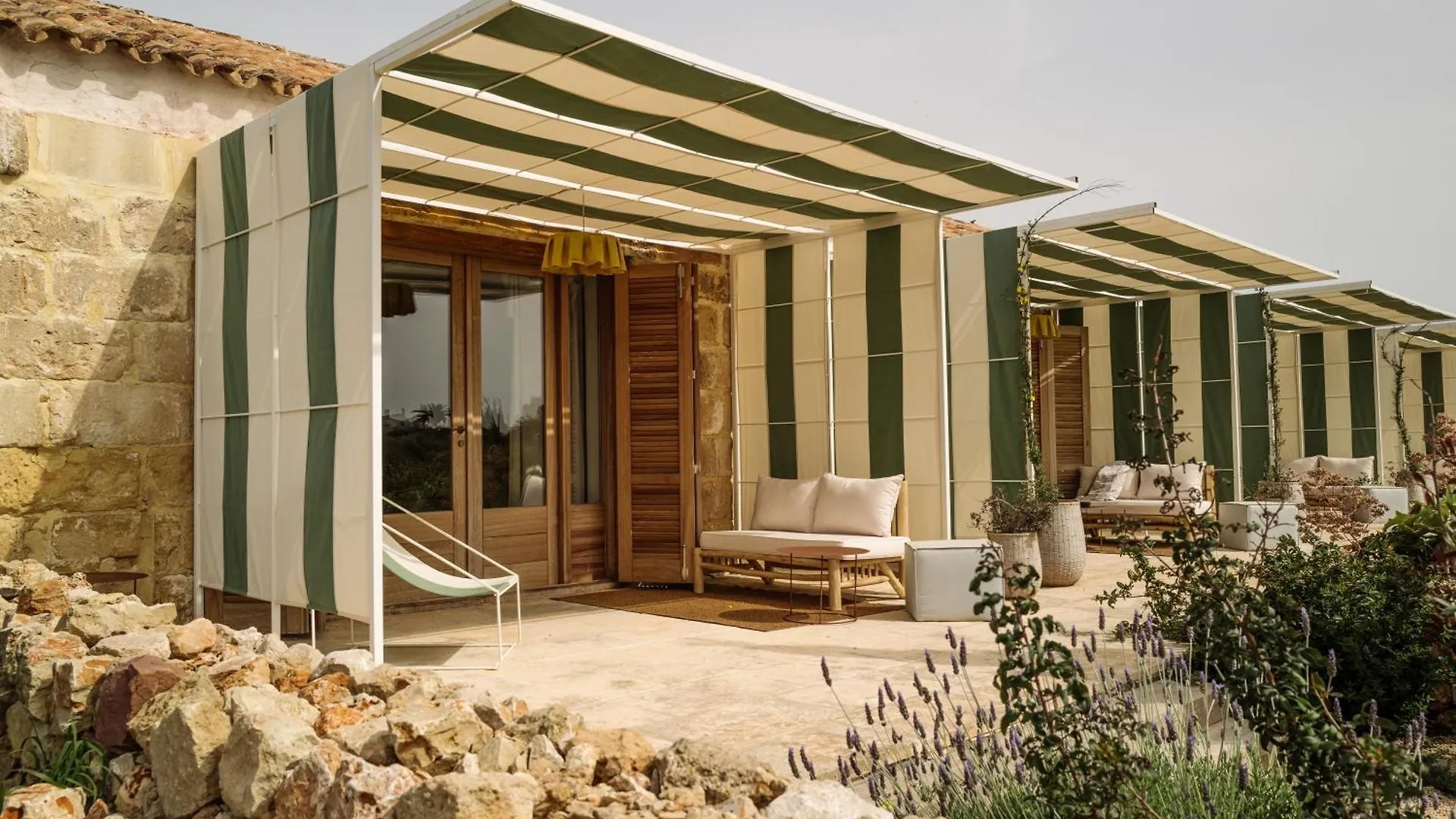 Amagatay Luxury Boutique Hotel - Adults Only Alaior 0*,