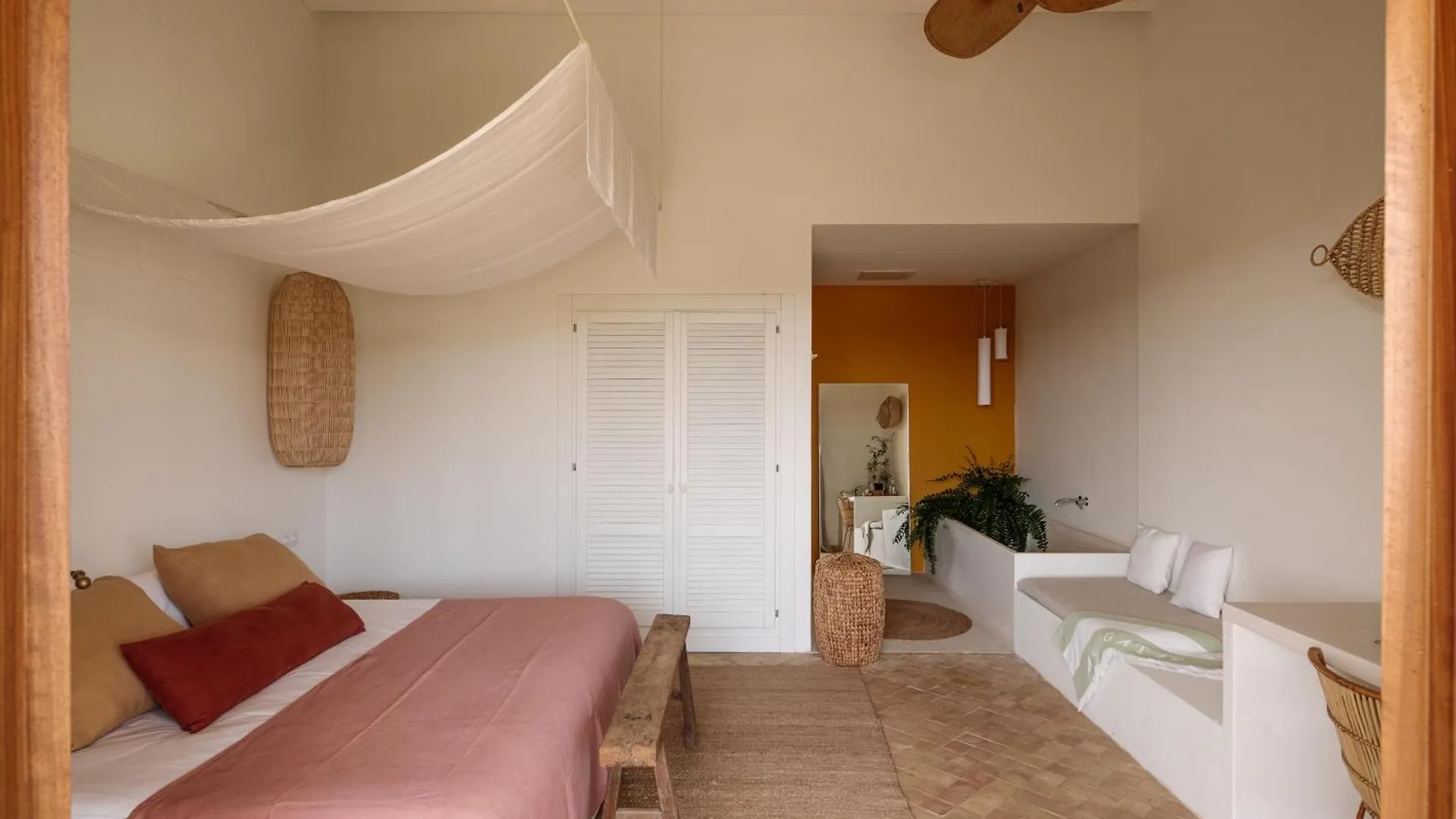 Amagatay Luxury Boutique Hotel - Adults Only Alaior Spain