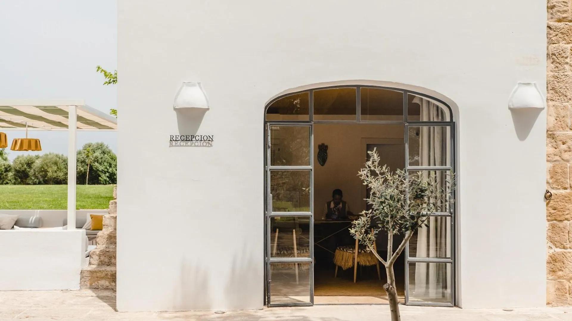Amagatay Luxury Boutique Hotel - Adults Only Alaior Spain
